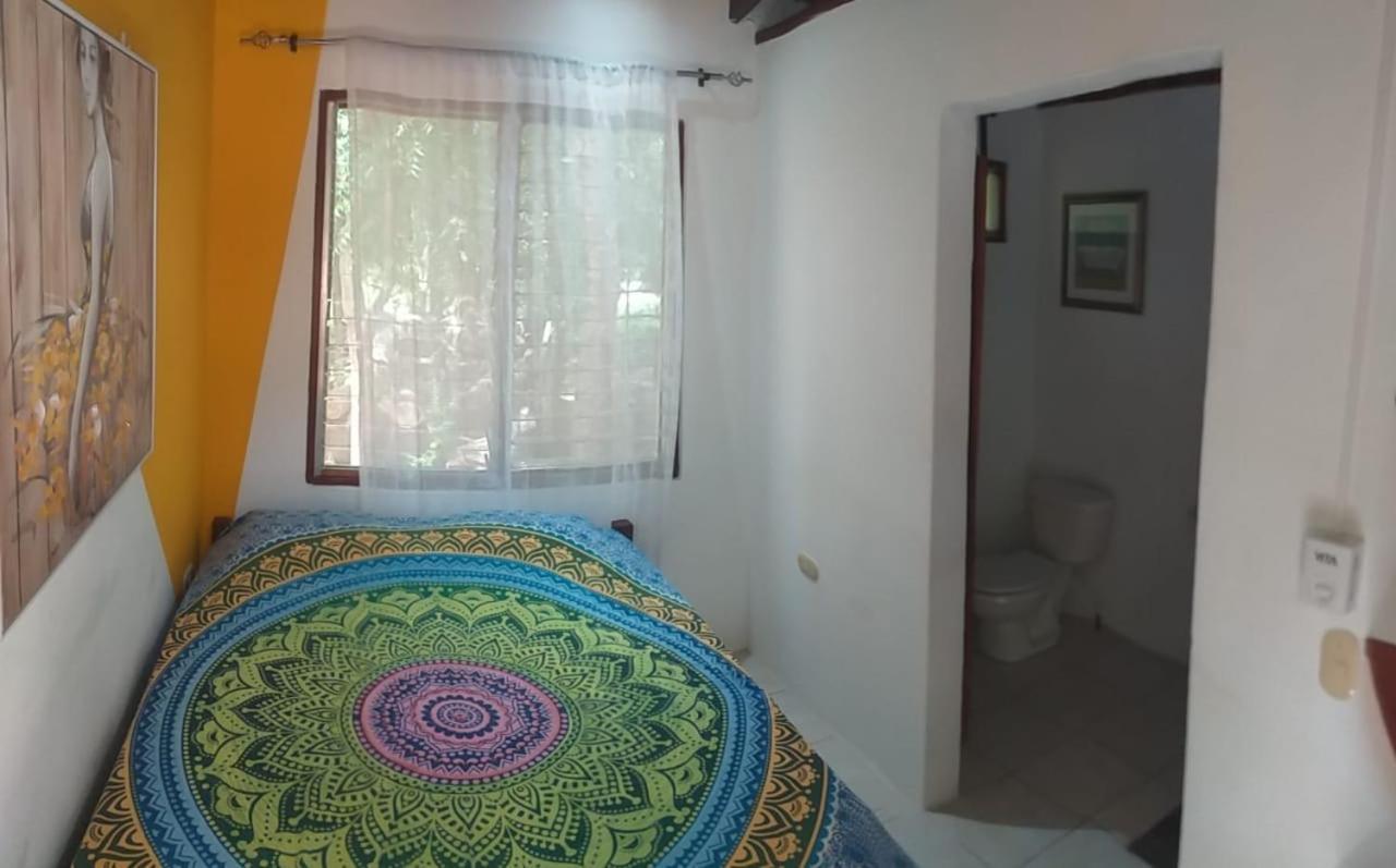 Nasu Lodge La Cruz  Eksteriør billede
